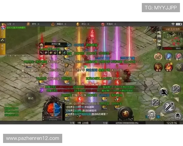 战神娱乐官网：畅享极致游戏体验的最佳平台